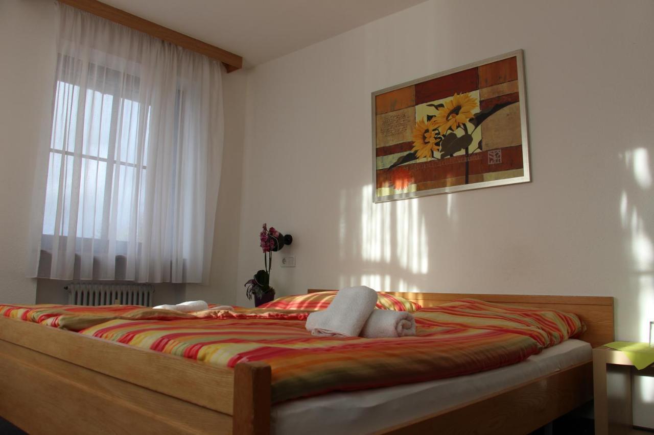 Gasthof Gruner Baum Μπαϊρόιτ Εξωτερικό φωτογραφία